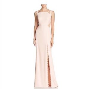 Aidan Mattox Prom Dress